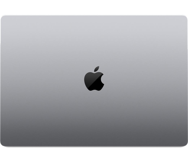 Apple MacBook Pro M1 Max/32GB/1TB/Mac OS Space Gray - 690373 - zdjęcie 4